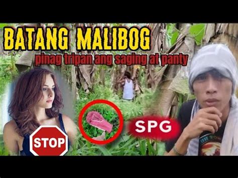 @malibognakuya .